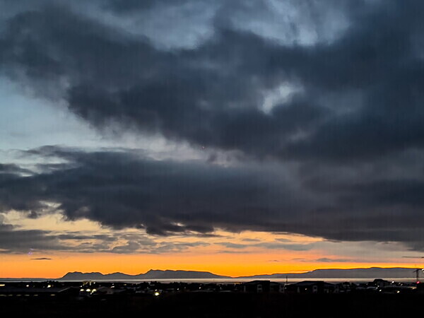  - Iceland