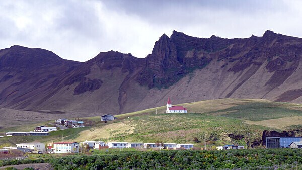  - Iceland