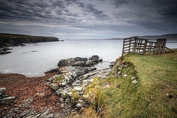 No Ness - Shetland