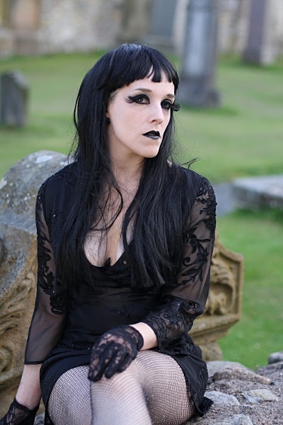 Kirsty 12 - Kirsty