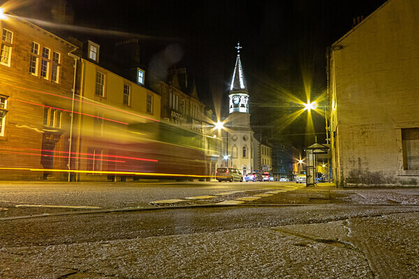 Campbeltown, March 2019. - Scottish Landscapes