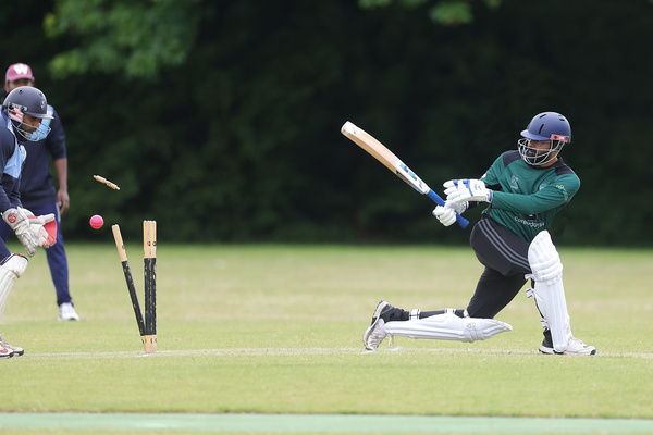  - Scottish Cricket