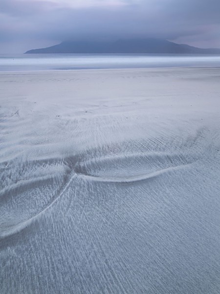 Shifting Sands 1 - Eigg Trips