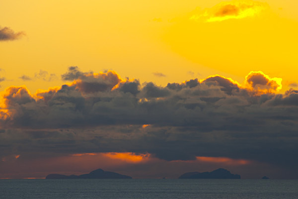 Island on the Edge of the World - Isle of Lewis and Harris