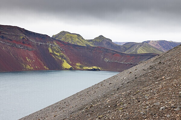  - Iceland