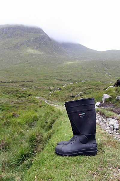 Wellies - Miscellany