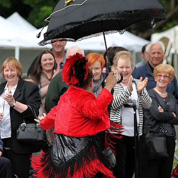 Criterion Jazz Band, Loanhead Gala, 22 June 2013 - Miscellany
