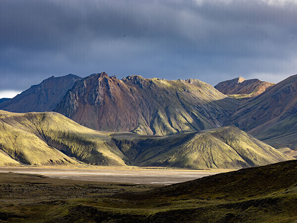  - Iceland