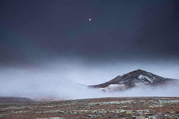  - Iceland