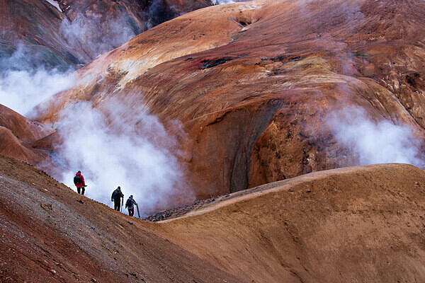  - Iceland