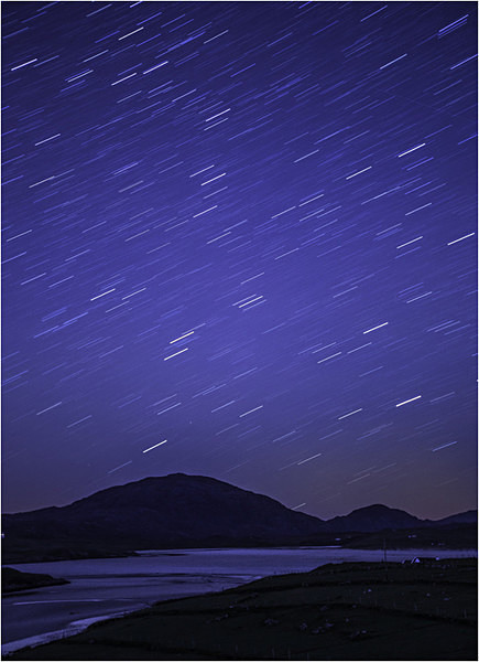 We have always been space travellers..... - Isle of Lewis and Harris