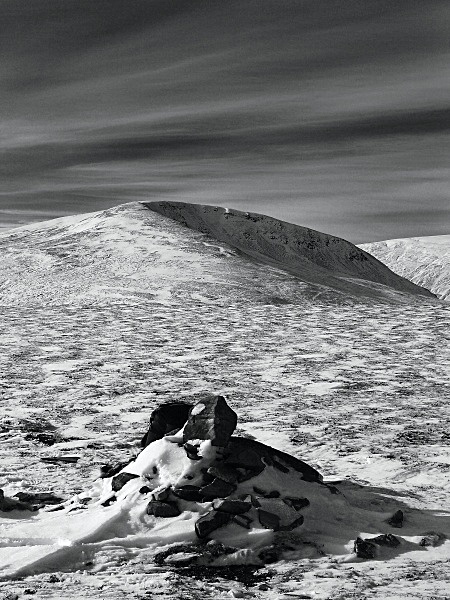 Drumochter - Scottish Landscapes