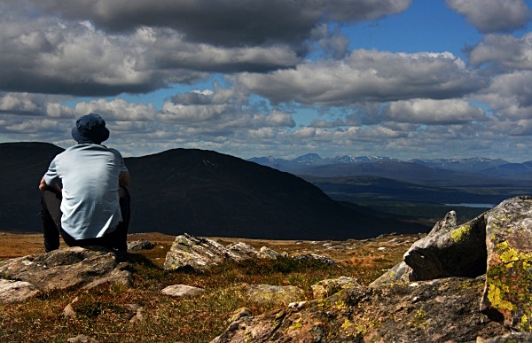 Mountain, Moor and Loch - Scottish Landscapes