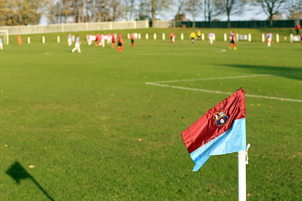 Whitehill v Dalbeattie Star - Fitba