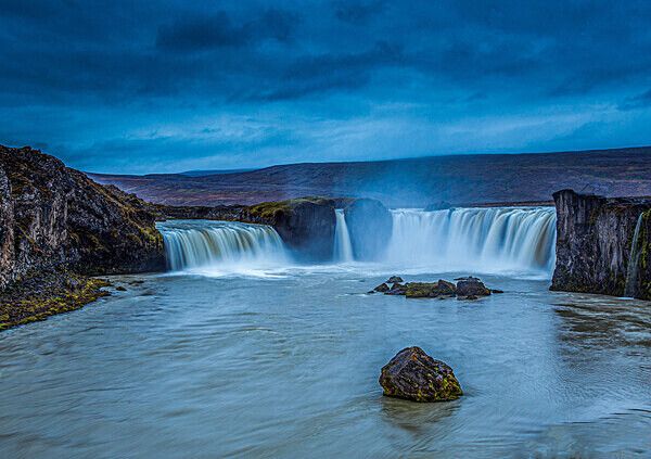  - Iceland