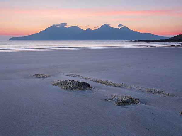  - Eigg Trips