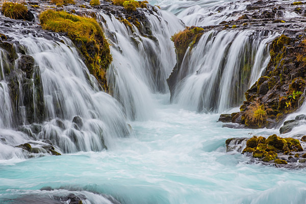 Bruarfoss, Iceland - Miscellany
