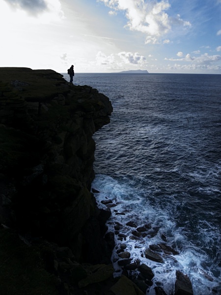 Huxter - Shetland