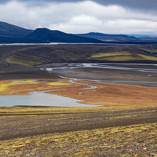  - Iceland