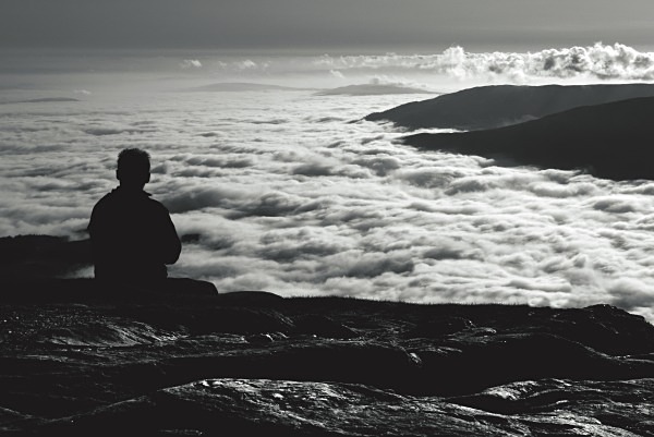 Ben Lomond - Scottish Landscapes