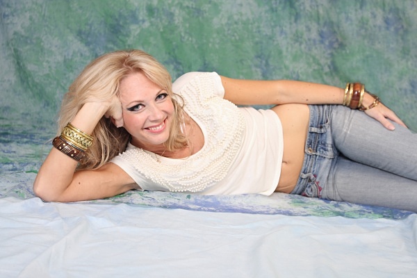 Laura 4 - Laura