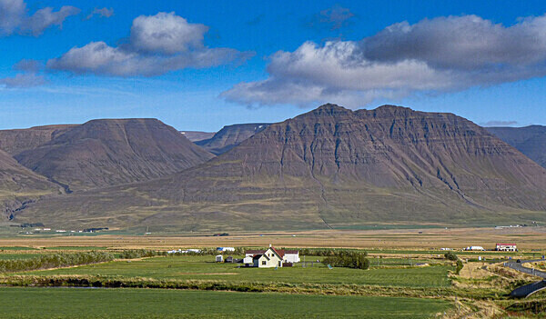  - Iceland