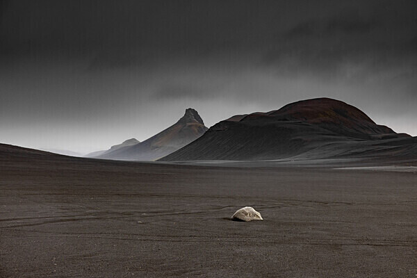  - Iceland