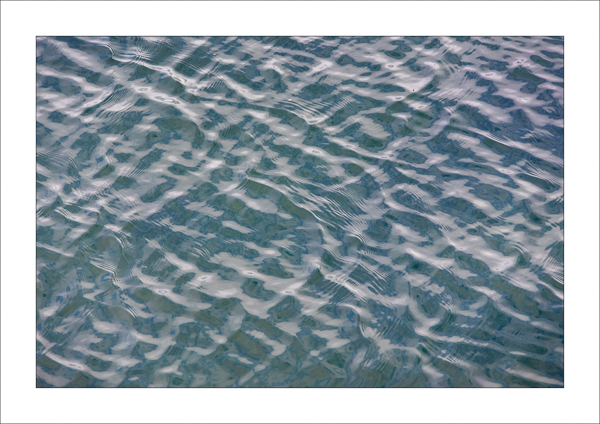  - Textures of the Sea