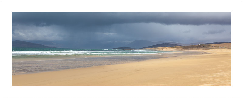 Scarista Beach, Isle of Harris - British Landscapes