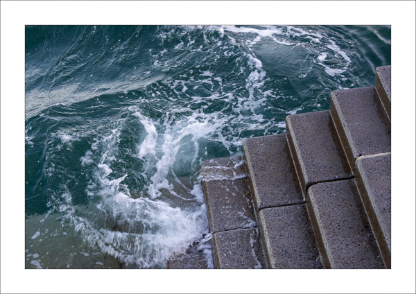  - Textures of the Sea