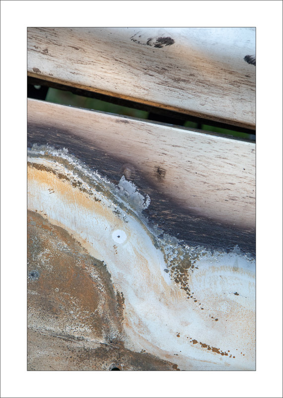  - Wrecked Cars