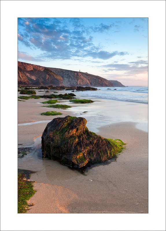 Porthtowan - Cornish Landscapes