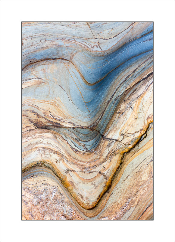  - Rock Studies - Cornwall 2