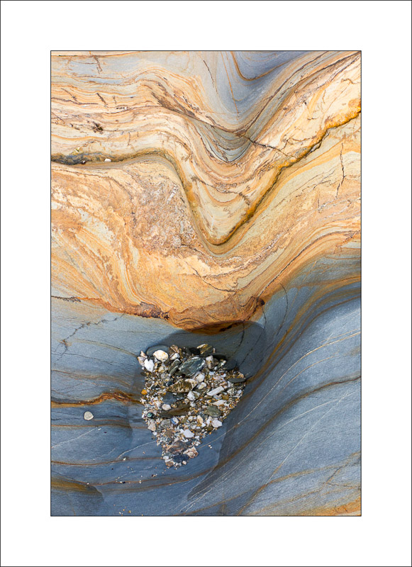  - Rock Studies - Cornwall 2