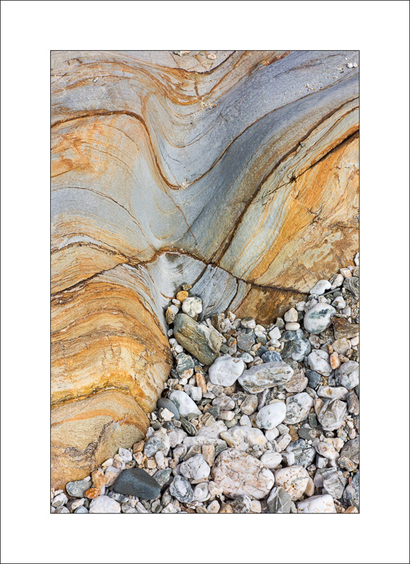  - Rock Studies - Cornwall 2