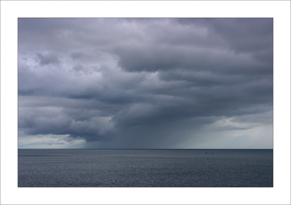  - Horizons - Sea & Sky