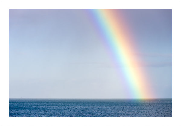  - Horizons - Sea & Sky
