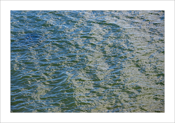  - Textures of the Sea