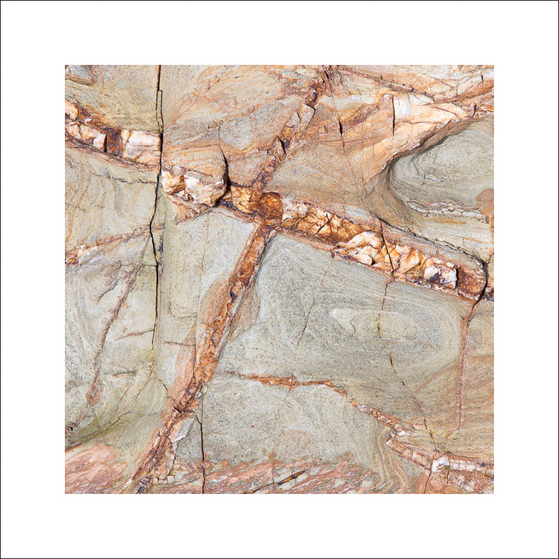  - Rock Studies - Cornwall 2