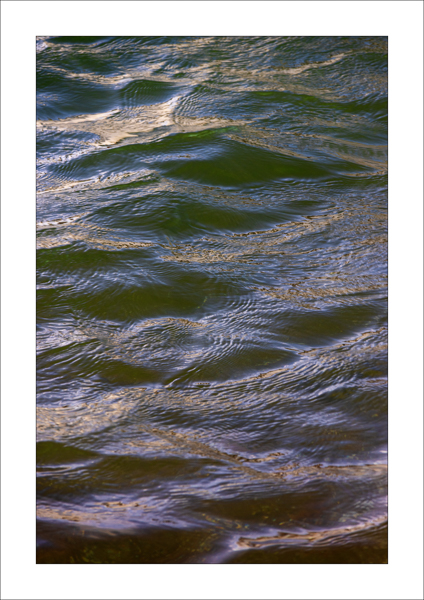  - Textures of the Sea