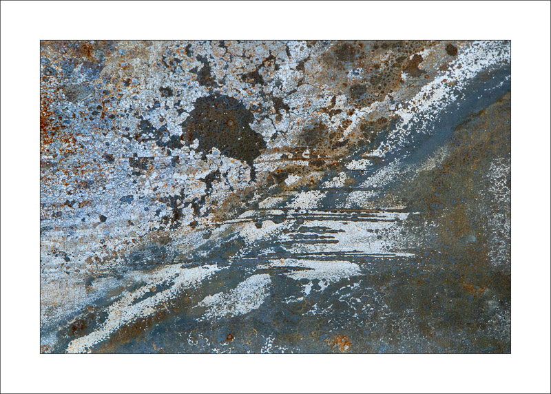  - Wrecked Cars