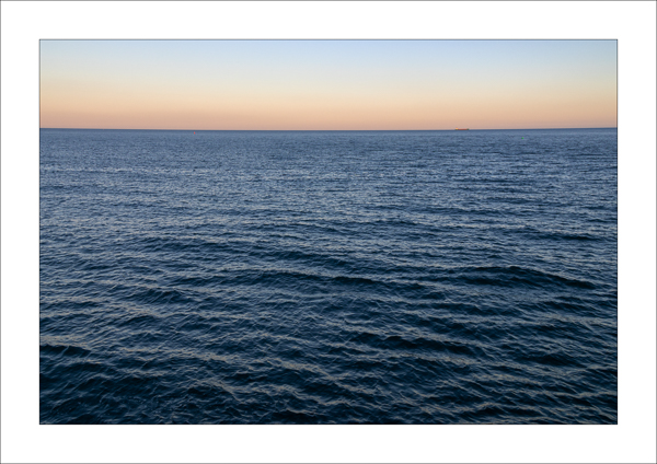  - Horizons - Sea & Sky