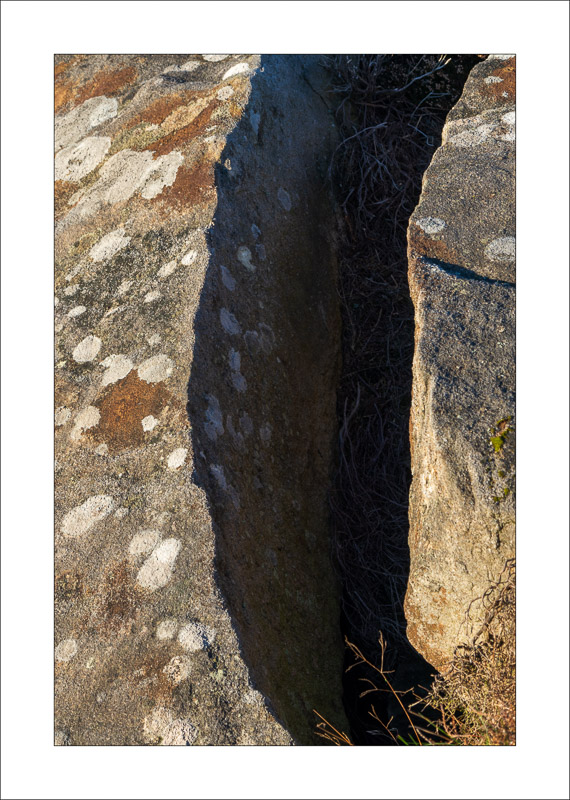  - Gritstone