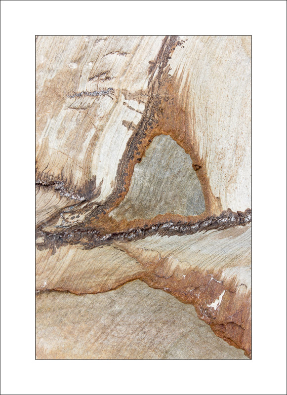  - Rock Studies - Cornwall 2