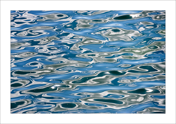  - Textures of the Sea