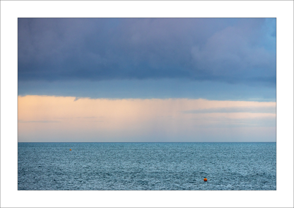 - Horizons - Sea & Sky