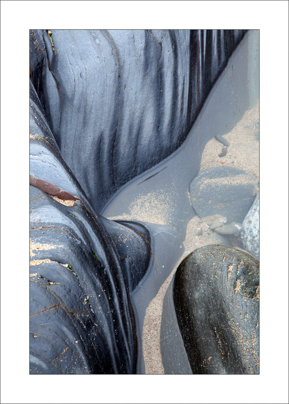  - Rock Studies - Cornwall 3