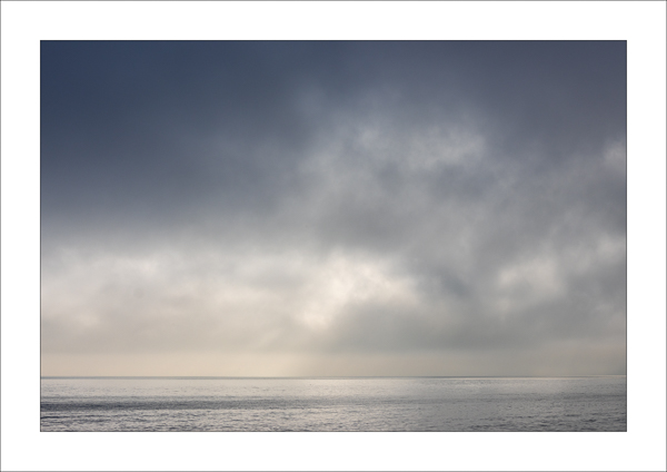  - Horizons - Sea & Sky