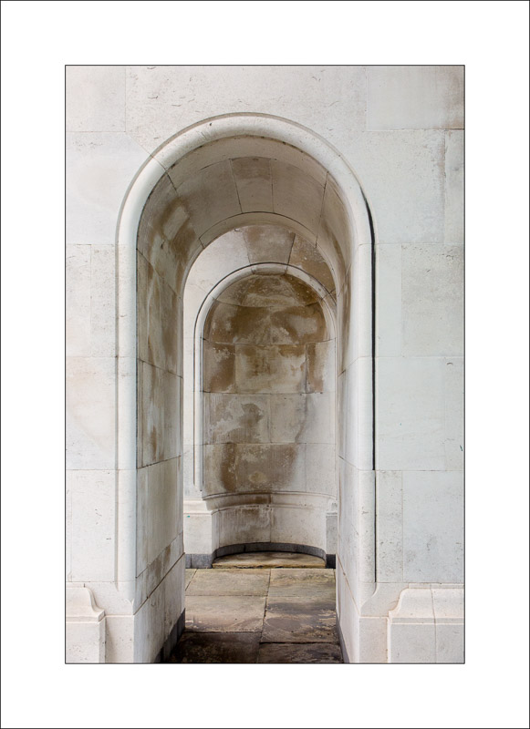  - War Memorial