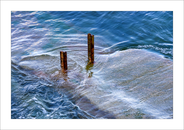  - Textures of the Sea